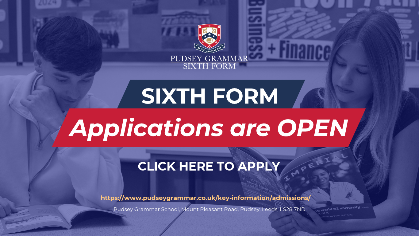 Website Banner